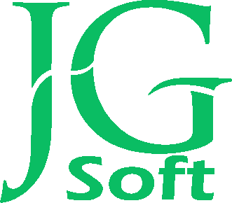 Logo JGSoft