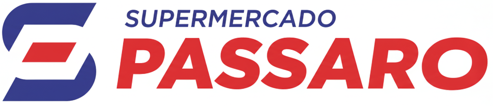 Supermercado Passaro Logo